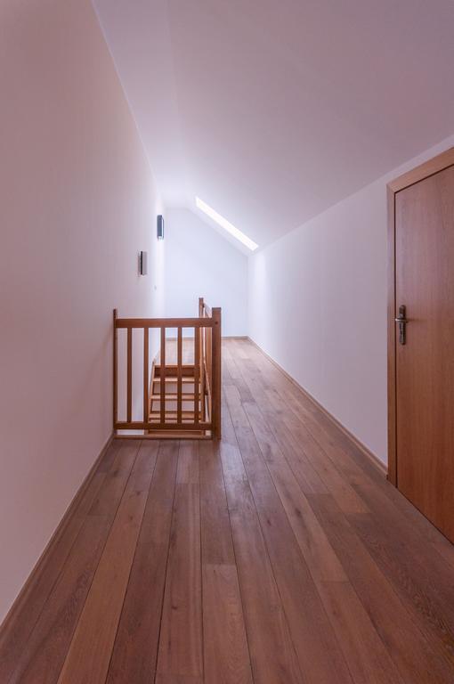Gosciniec Kasztel U Gostla Hotel Murowana Goślina Quarto foto